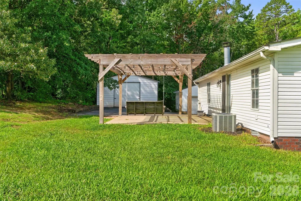 3406 Olive Branch Road Monroe, NC 28110