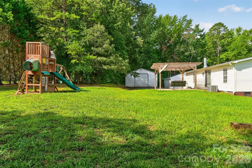 3406 Olive Branch Road Monroe, NC 28110