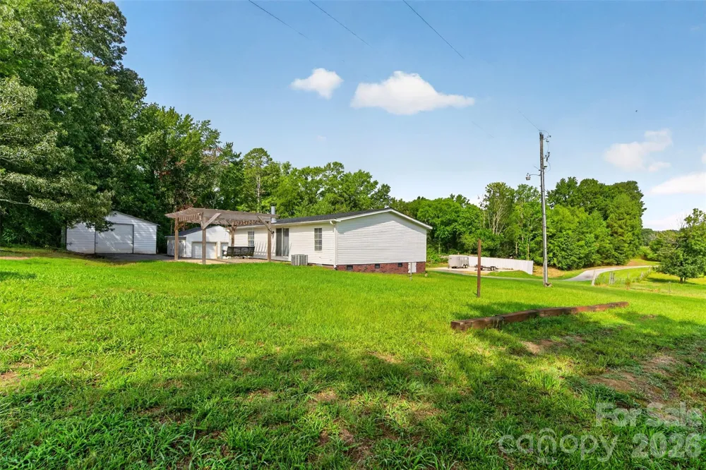 3406 Olive Branch Road Monroe, NC 28110