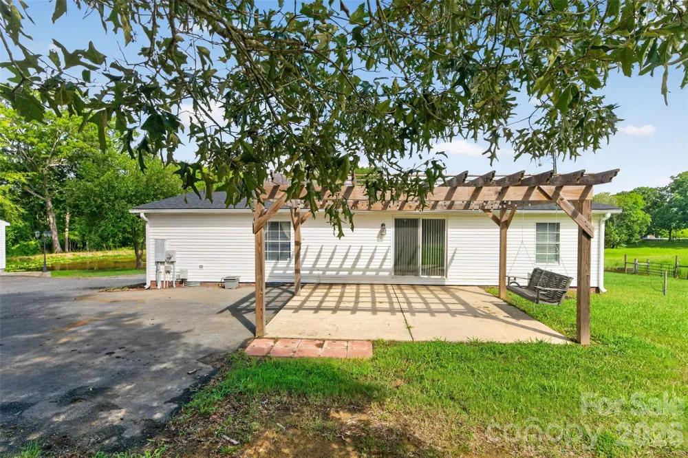 3406 Olive Branch Road Monroe, NC 28110
