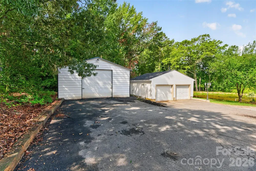 3406 Olive Branch Road Monroe, NC 28110
