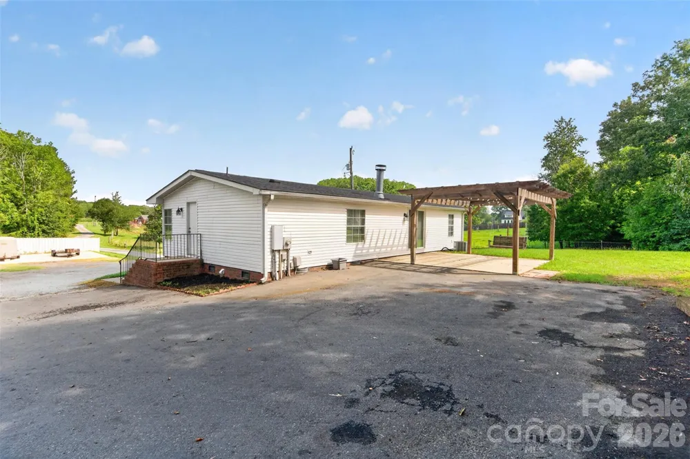 3406 Olive Branch Road Monroe, NC 28110