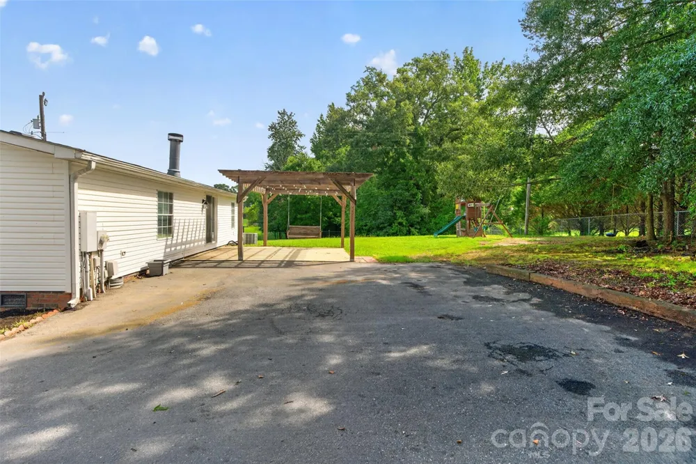 3406 Olive Branch Road Monroe, NC 28110
