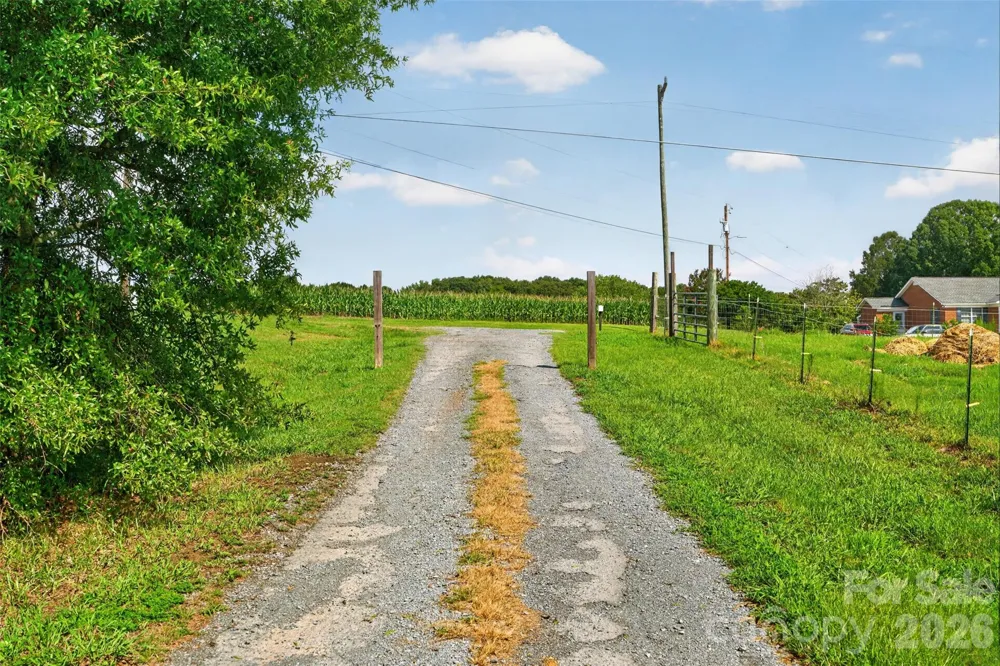 3406 Olive Branch Road Monroe, NC 28110