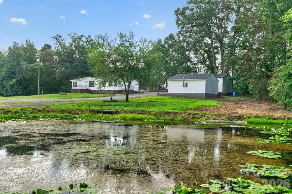 3406 Olive Branch Road Monroe, NC 28110