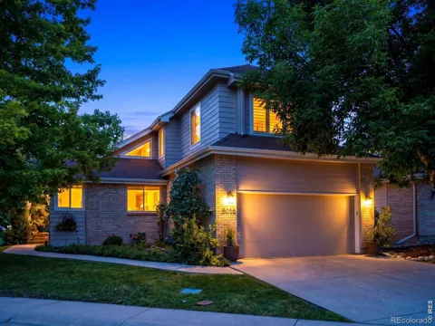 5056 Coventry Court