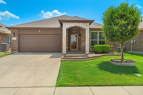 1900 Jacona Trail