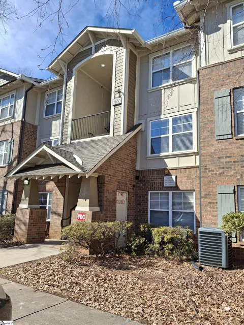 833 Old Greenville Highway #Unit 1131
