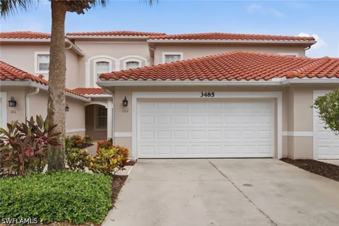 Grand Cypress Drive #102