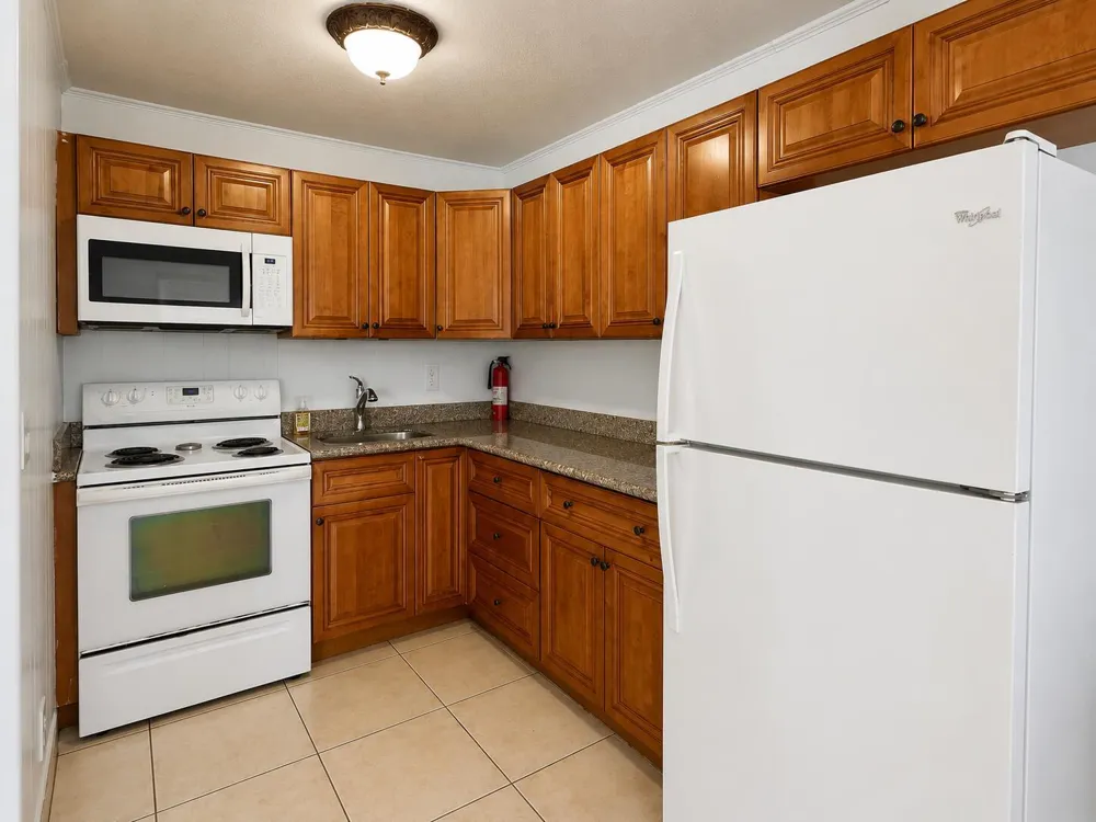 121 Cleveland Street #3 