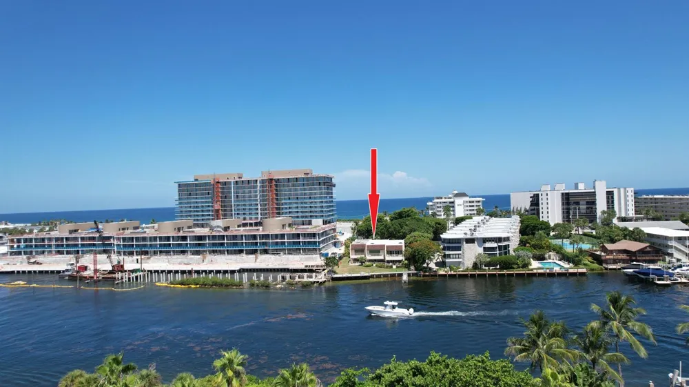 1172 Hillsboro Mile #2-4 Hillsboro Beach, FL 33062