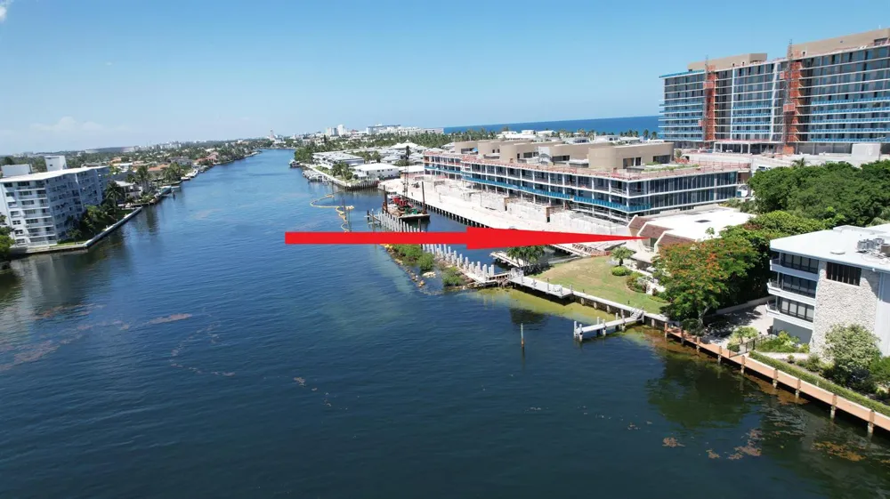 1172 Hillsboro Mile #2-4 Hillsboro Beach, FL 33062