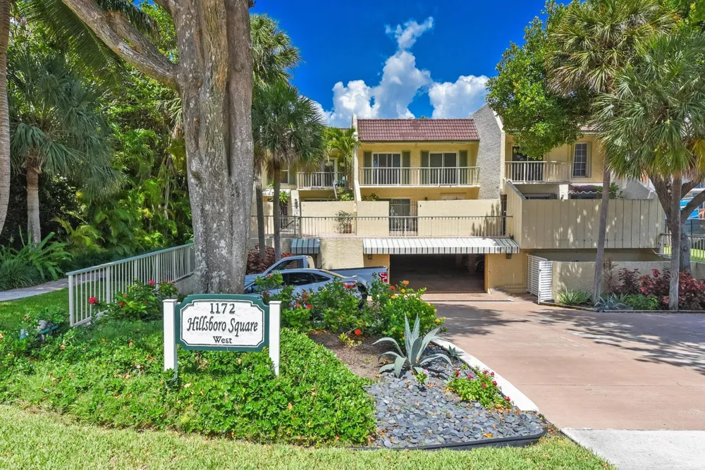 1172 Hillsboro Mile #2-4 Hillsboro Beach, FL 33062