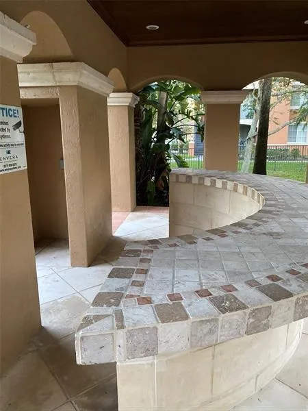 8020 NOB HILL ROAD #206 Tamarac, FL 33321