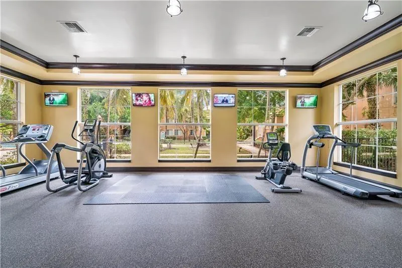 8020 NOB HILL ROAD #206 Tamarac, FL 33321