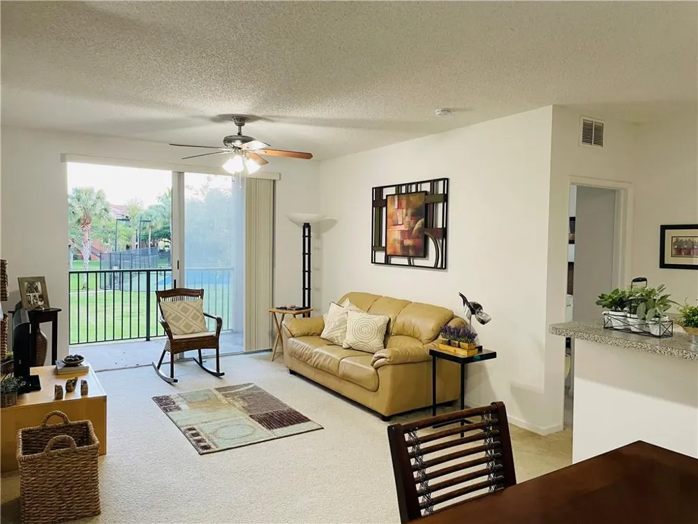 8020 NOB HILL ROAD #206 Tamarac, FL 33321