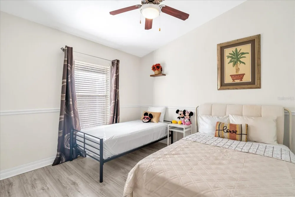 111 PINEWOOD DRIVE Davenport, FL 33896