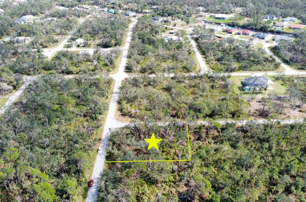 13381 DOUBLEDAY AVENUE Port Charlotte, FL 33953