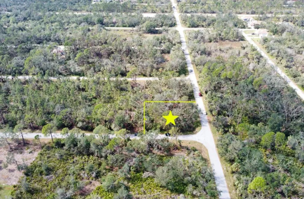 13381 DOUBLEDAY AVENUE Port Charlotte, FL 33953