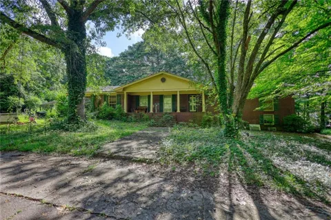 1332 Turner Road SW