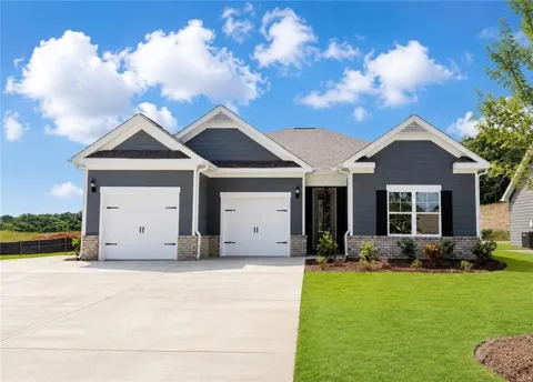 128 Classic Overlook-Lot 8A