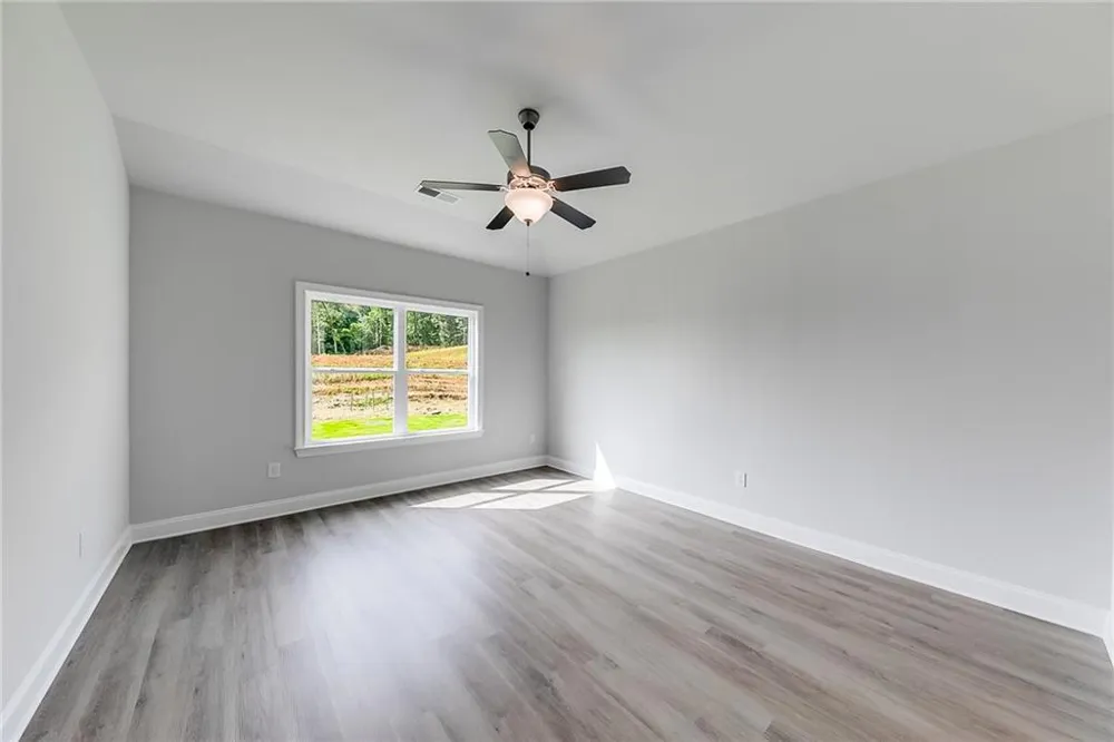 128 Classic Overlook-Lot 8A Homer, GA 30547