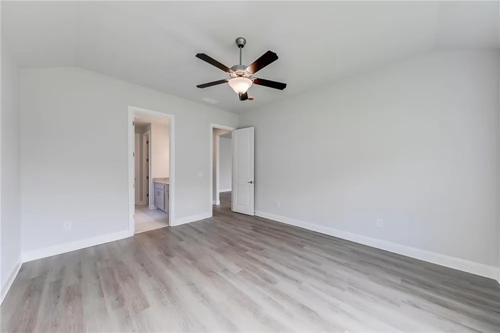 128 Classic Overlook-Lot 8A Homer, GA 30547