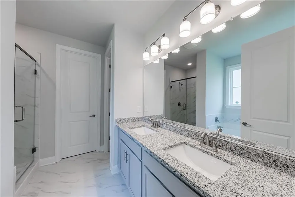 128 Classic Overlook-Lot 8A Homer, GA 30547