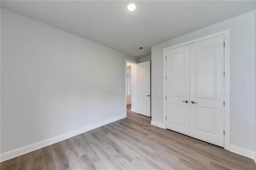 128 Classic Overlook-Lot 8A Homer, GA 30547