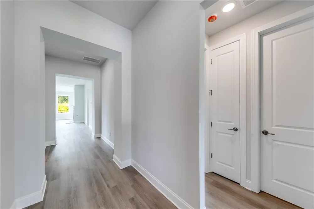 128 Classic Overlook-Lot 8A Homer, GA 30547