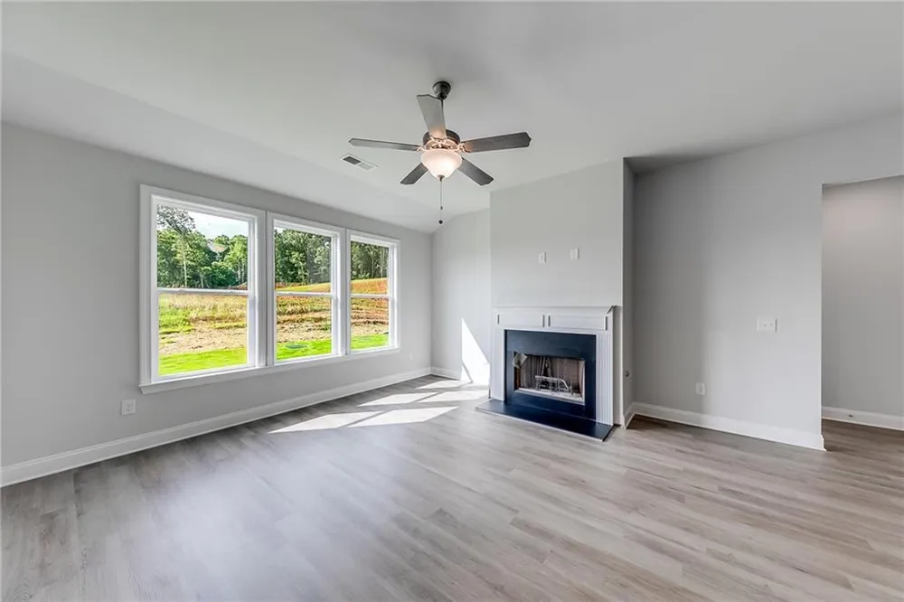 128 Classic Overlook-Lot 8A Homer, GA 30547