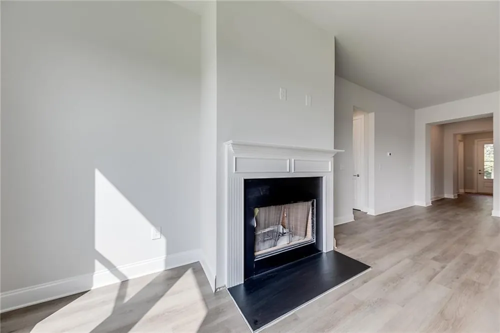 128 Classic Overlook-Lot 8A Homer, GA 30547
