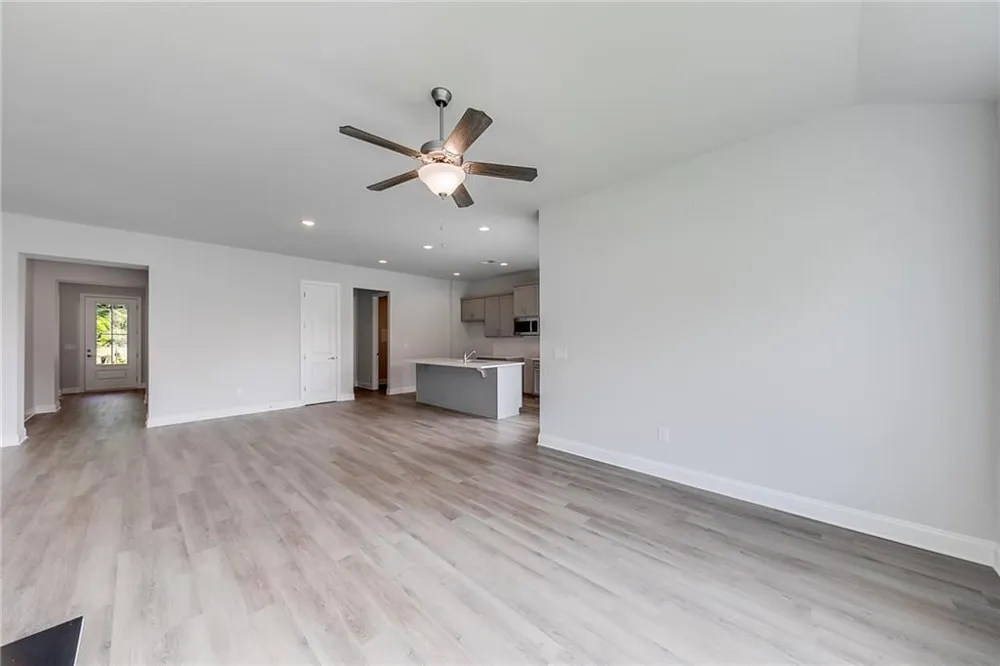 128 Classic Overlook-Lot 8A Homer, GA 30547