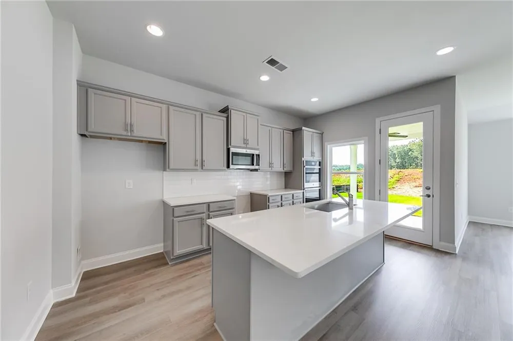 128 Classic Overlook-Lot 8A Homer, GA 30547
