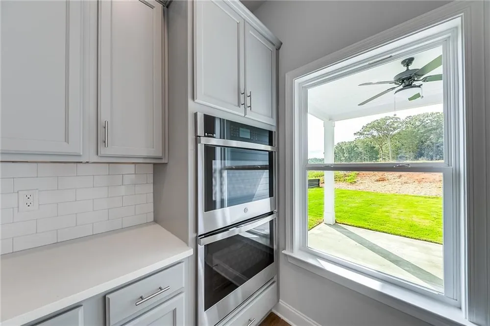 128 Classic Overlook-Lot 8A Homer, GA 30547