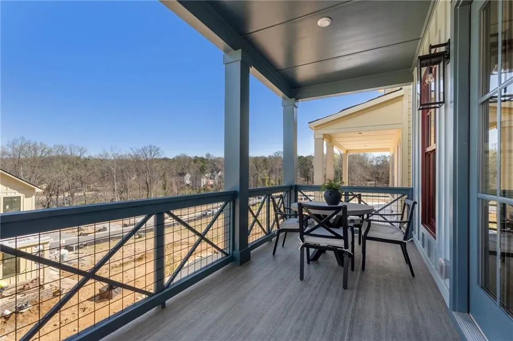1979 Catnap Court Chamblee, GA 30341