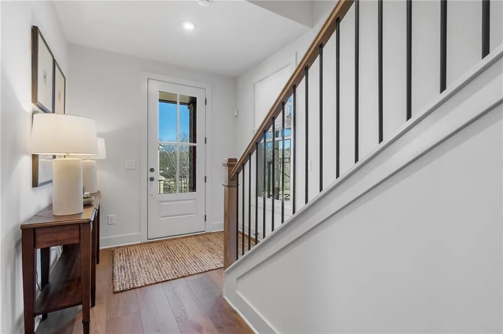 1979 Catnap Court Chamblee, GA 30341
