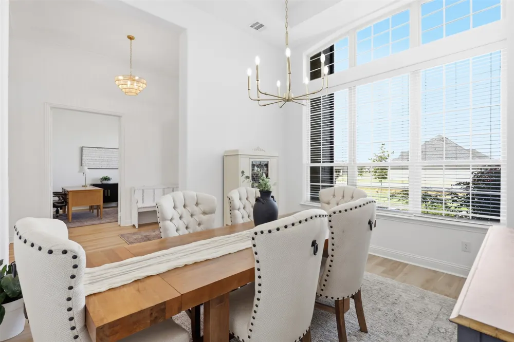 156 Settlement Lane McLendon Chisholm, TX 75032