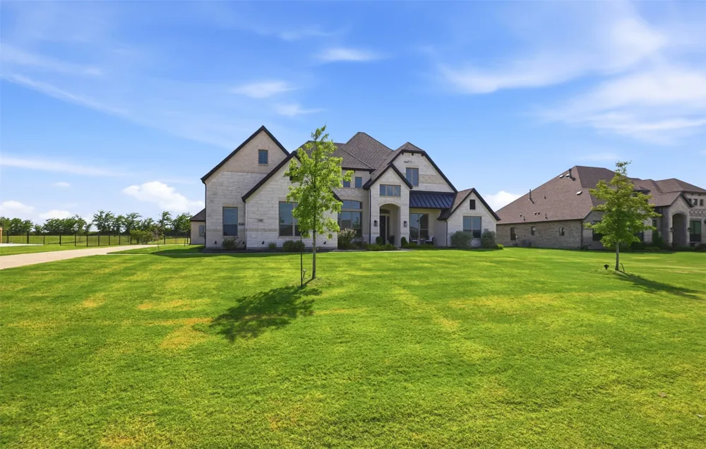 156 Settlement Lane McLendon Chisholm, TX 75032