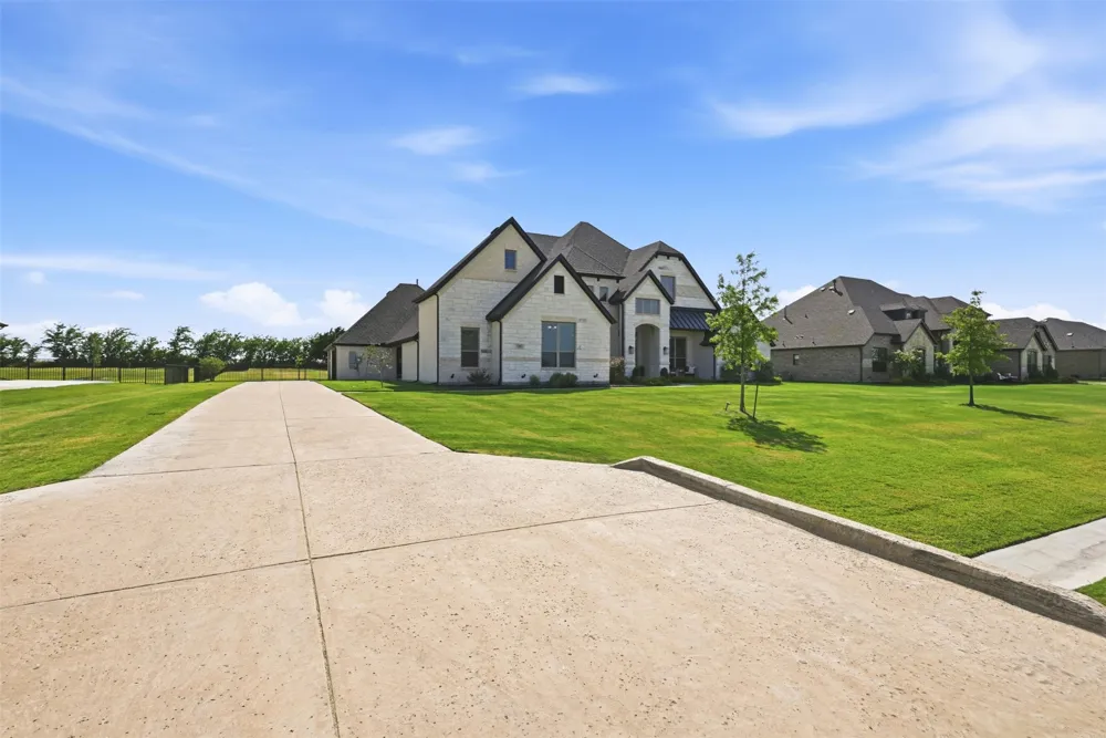 156 Settlement Lane McLendon Chisholm, TX 75032