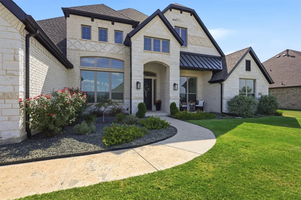 156 Settlement Lane McLendon Chisholm, TX 75032