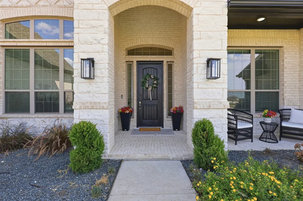 156 Settlement Lane McLendon Chisholm, TX 75032