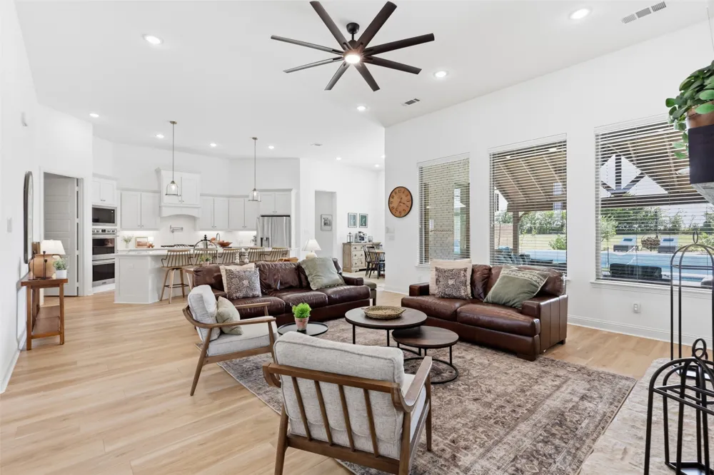 156 Settlement Lane McLendon Chisholm, TX 75032