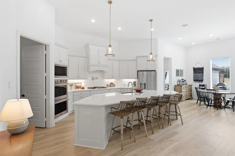 156 Settlement Lane McLendon Chisholm, TX 75032