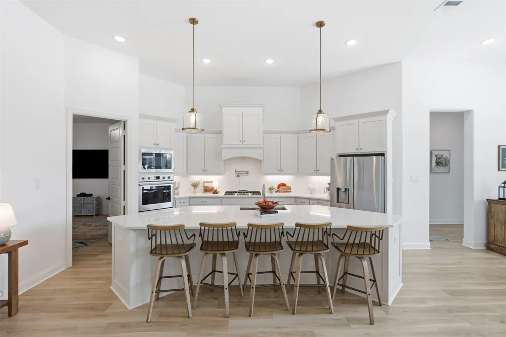 156 Settlement Lane McLendon Chisholm, TX 75032