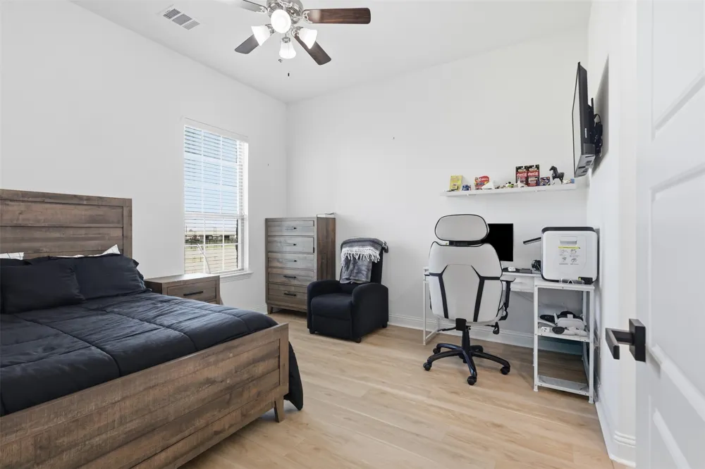 156 Settlement Lane McLendon Chisholm, TX 75032