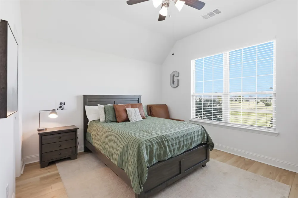 156 Settlement Lane McLendon Chisholm, TX 75032