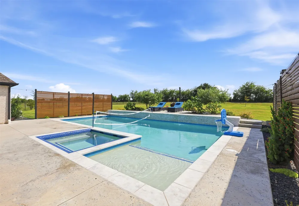 156 Settlement Lane McLendon Chisholm, TX 75032