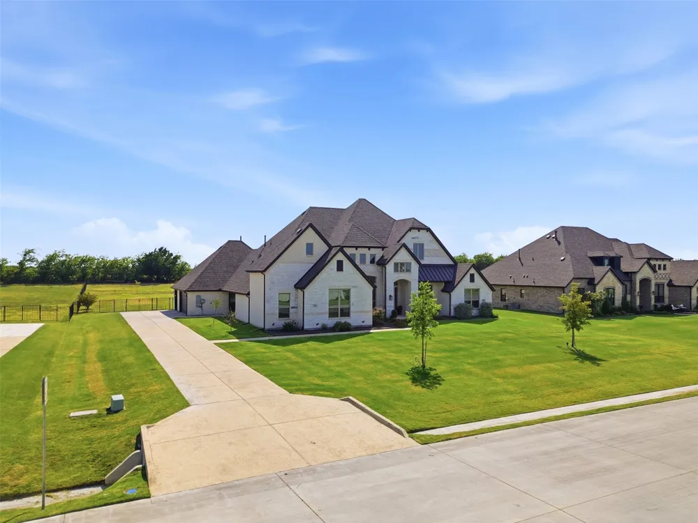 156 Settlement Lane McLendon Chisholm, TX 75032