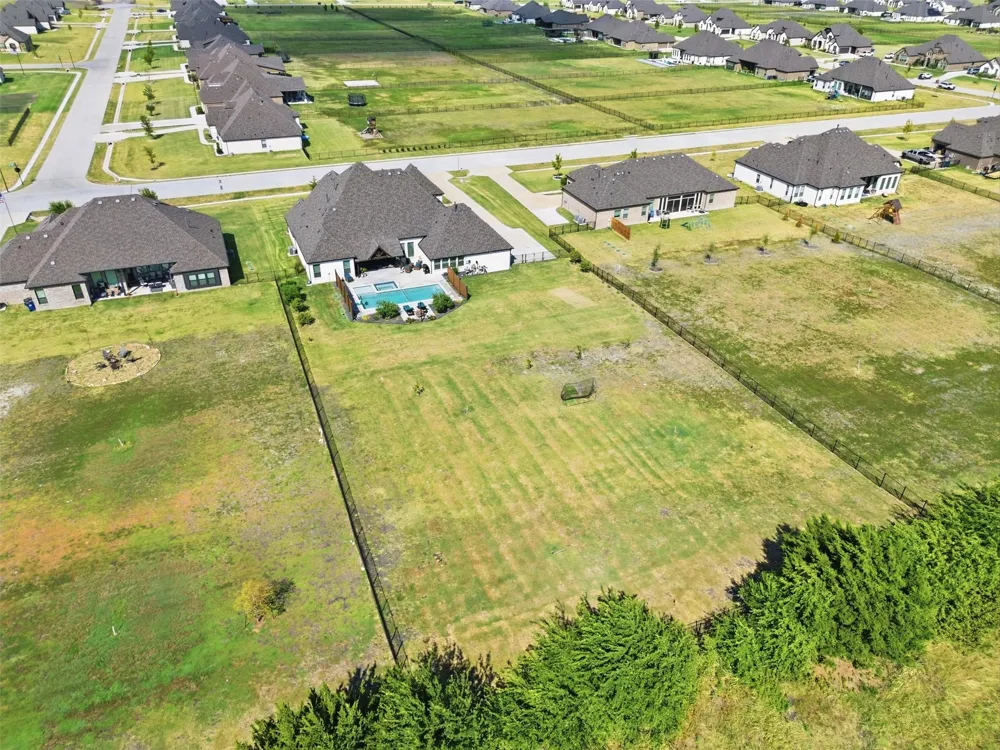 156 Settlement Lane McLendon Chisholm, TX 75032